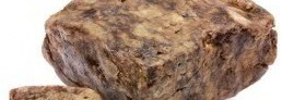 Моя находка и новый маст-хэв - африканское черное мыло из Ганы Coastal Scents African Black Soap from Ghana
