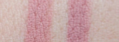 "Нюдовые" карандаши для губ El Corazon Perfect lips Nude 443 & Dusty Rose 442