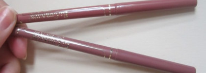 "Нюдовые" карандаши для губ El Corazon Perfect lips Nude 443 & Dusty Rose 442