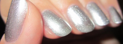 Лак в стиле "диско" - Golden Rose 67