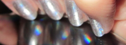 Лак в стиле "диско" - Golden Rose 67