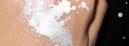 Как я "дружу" с солнышком