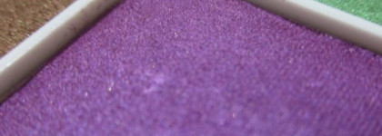 Новая любовь - палетка теней Flormar quartet eyeshadow 405