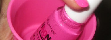 Мой первый неон - Flormar № N08