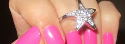 Мой первый неон - Flormar № N08