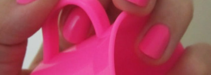 Мой первый неон - Flormar № N08