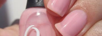 Нежный и благородный - Orly Jetaime