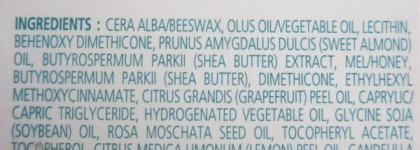 Бальзам для губ Nuxe Reve de Miel Lip Balm