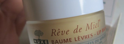 Бальзам для губ Nuxe Reve de Miel Lip Balm