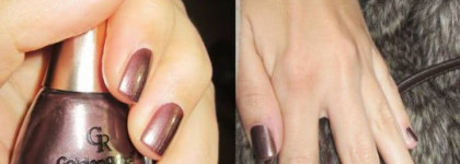 Golden Rose из серии Paris под номером 148