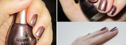 Golden Rose из серии Paris под номером 148