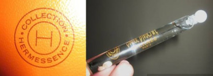 Ароматы  Hermes - колдовство во флаконах