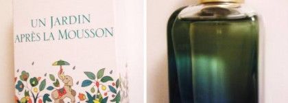 Ароматы  Hermes - колдовство во флаконах