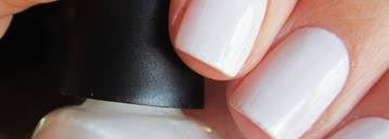 Белые начинают... и выигрывают! Flormar Pretty P03