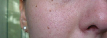 Тональный крем VOV Liquid Foundation тон 21 Natural beige