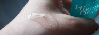 Мой уход за молодым лицом