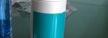 Мой уход за молодым лицом