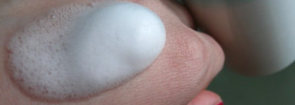 Мой уход за молодым лицом