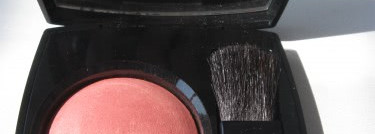 Chanel Joues Contraste, 55 In Love -моя любовь