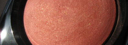 Chanel Joues Contraste, 55 In Love -моя любовь