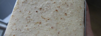 Масло для тела Lush - Юная кожа