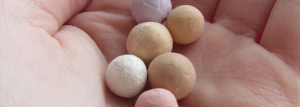 Новичок на "Косметисте": первые покупки