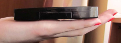 Косметический фейл - Chanel Mat Lumiere № 30 Aurore