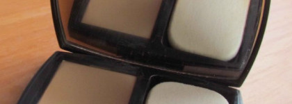 Косметический фейл - Chanel Mat Lumiere № 30 Aurore