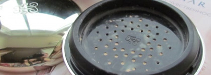 Рассыпчатая пудра Guerlain Les Voilettes Mineral #12 Rose Clair