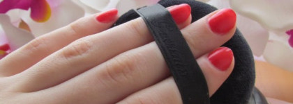 Рассыпчатая пудра Guerlain Les Voilettes Mineral #12 Rose Clair