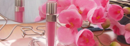 Lancome Color Fever Gloss # 334 Lancome Rose
