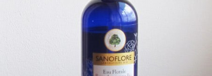 Как я приводила лицо в порядок (органика и еще кое-что)