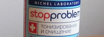 Как я приводила лицо в порядок (органика и еще кое-что)