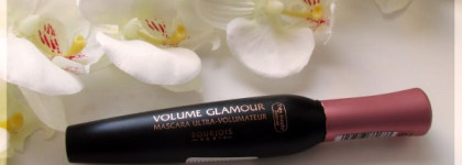 Мои туши для ресниц: Bourjois, L'oreal, Guerlain, Lancome, Yves Saint Laurent, Clinique