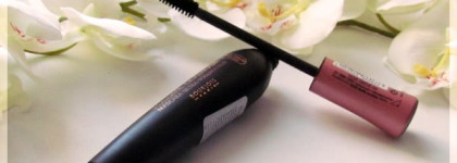 Мои туши для ресниц: Bourjois, L'oreal, Guerlain, Lancome, Yves Saint Laurent, Clinique