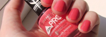 Сочный летний Rimmel Lycra Pro # 313 Cocktail Passion