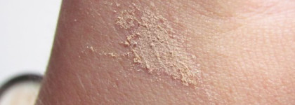 BareMinerals Original SPF 15 Foundation - Fair