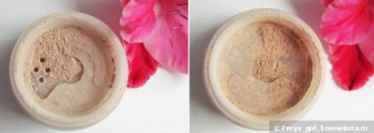 BareMinerals Original SPF 15 Foundation - Fair