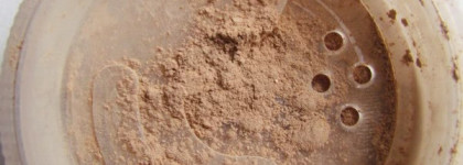 BareMinerals Original SPF 15 Foundation - Fair