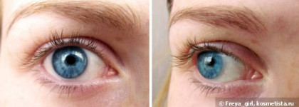 Развенчание мифов, или почему мне понравилась тушь Givenchy Noir Couture Mascara #1 black satin