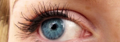 Развенчание мифов, или почему мне понравилась тушь Givenchy Noir Couture Mascara #1 black satin