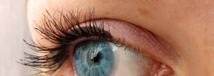 Развенчание мифов, или почему мне понравилась тушь Givenchy Noir Couture Mascara #1 black satin