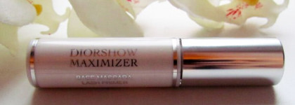 Diorshow Maximizer & 5 couleurs