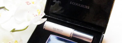 Diorshow Maximizer & 5 couleurs