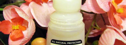 Мой верный помощник Crystal Body Deodorant Roll-on