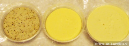 Мое знакомство с косметикой "Мыловаров"