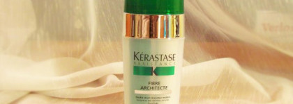 Новая жизнь моих волос: уход от Kerastase и расческа Tangle Teezer