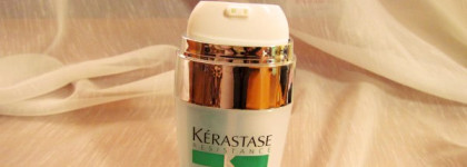 Новая жизнь моих волос: уход от Kerastase и расческа Tangle Teezer