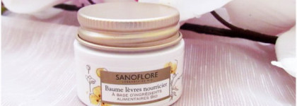 Большой обзор средств Sanoflore