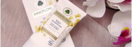 Большой обзор средств Sanoflore